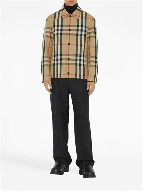 check fresh burberry|burberry check pattern.